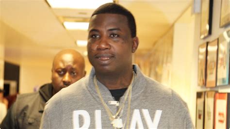 Gucci mane sentencing